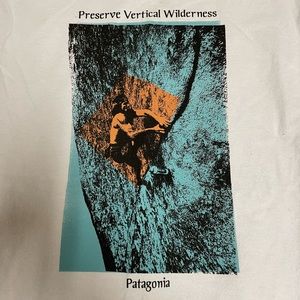 Patagonia Shirt